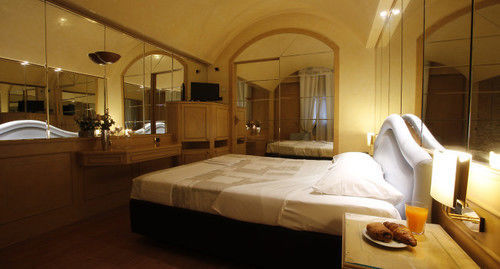 Hotel City Legnano Zewnętrze zdjęcie