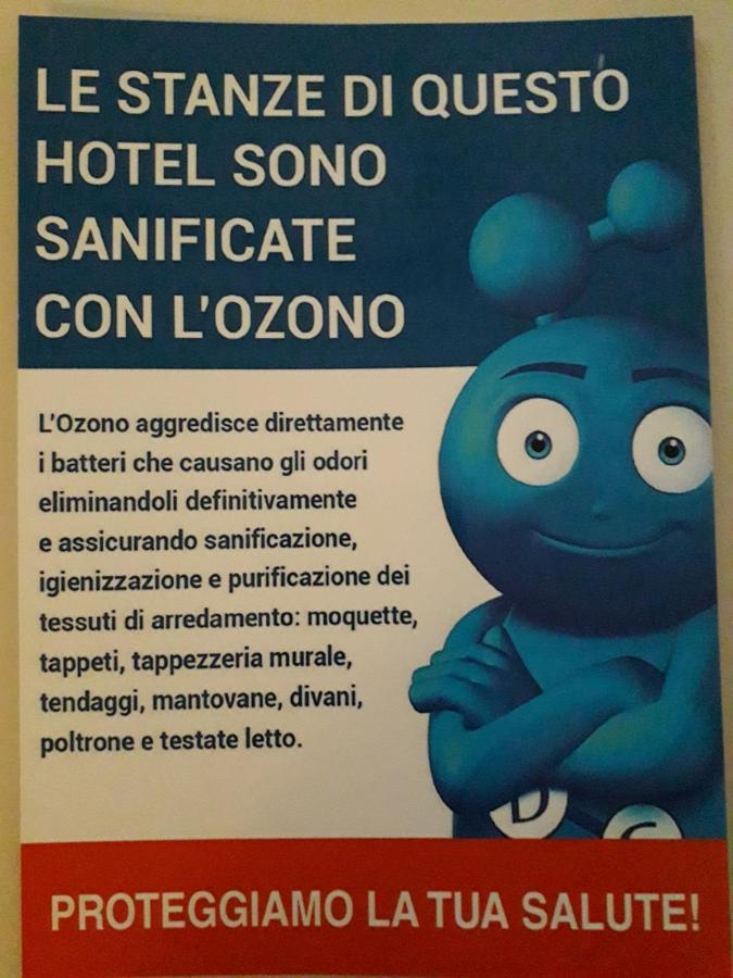 Hotel City Legnano Zewnętrze zdjęcie